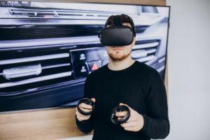 Cross-Platform VR Headset Comparisons: What Works Where?